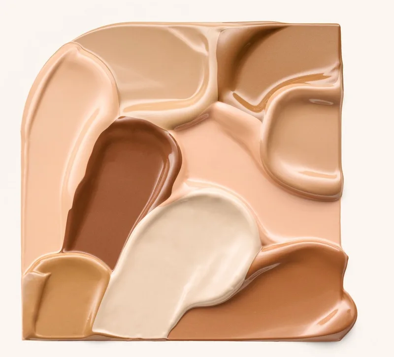 Primer SOFT GLAM FILTER FLUID, mit Soft-Glam-Filter-Effekt von Catrice in Beige – Produktfoto 4 von 4