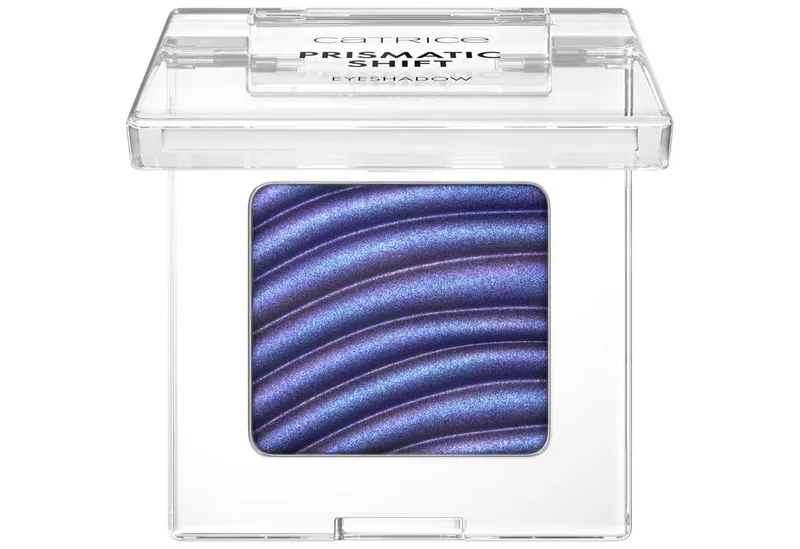 Prismatic Shift Oogschaduw by Catrice in Blue, 1 g – product photo 2 of 4