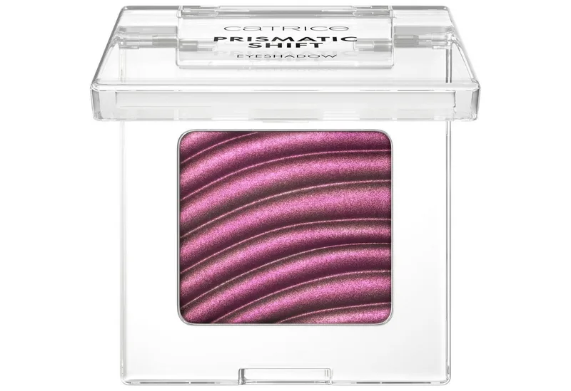 Prismatic Shift Oogschaduw från Catrice i Brun, 1 g – produktbild 2 av 4