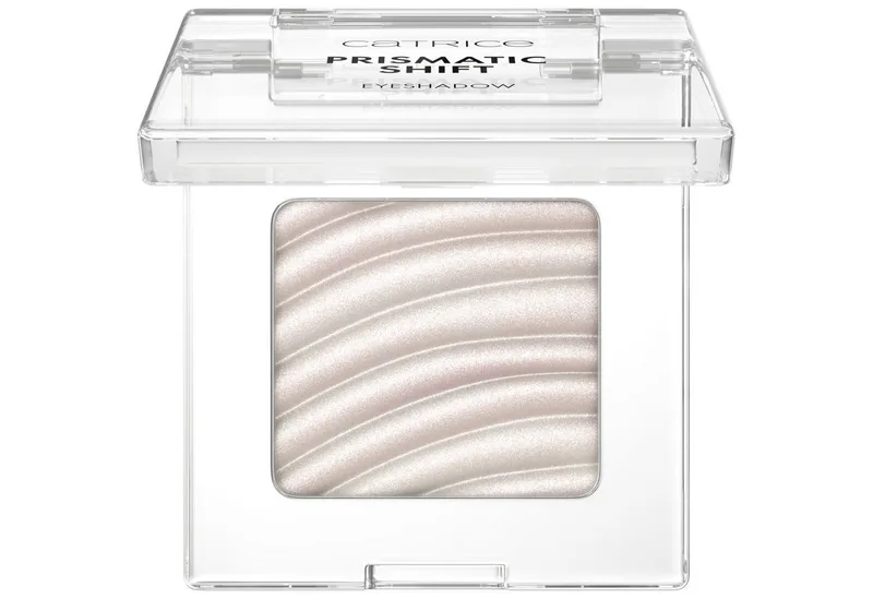 Prismatic Shift Oogschaduw von Catrice in Creme, 1 g – Produktfoto 2 von 4