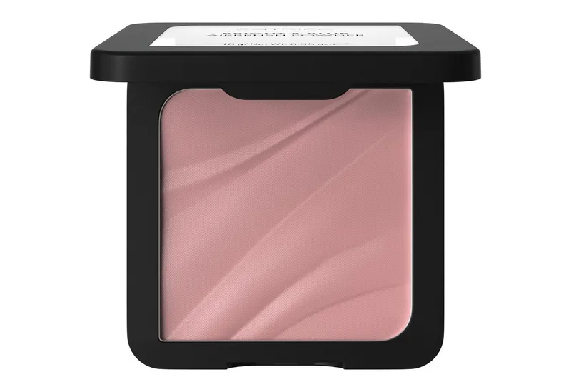 Puder Bright & Blur Airbrush Powder, 3-tlg. von Catrice in Rosa – Produktfoto 3 von 5