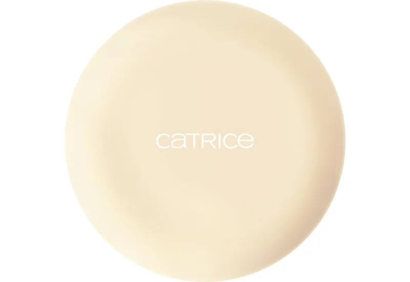 Puder MY CORE ESSENTIALS Magic Shine Eraser Gel fra Catrice i Hvid – produktbillede 3 af 5