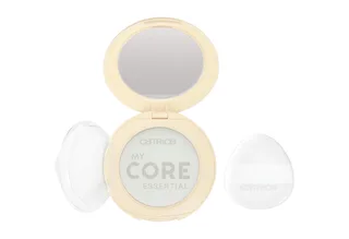 Puder MY CORE ESSENTIALS Magic Shine Eraser Gel fra Catrice i Hvid – produktbillede 1 af 5