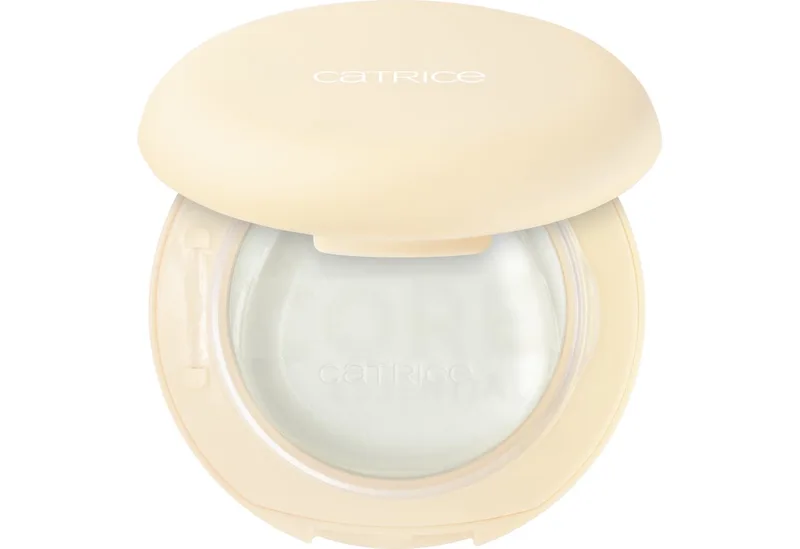Puder MY CORE ESSENTIALS Magic Shine Eraser Gel fra Catrice i Hvid – produktbillede 2 af 5