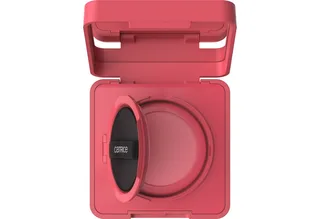 Rouge Cloud Tint Cushion Blush, 3-tlg. fra Catrice i Lyserød – produktbillede 4 af 5