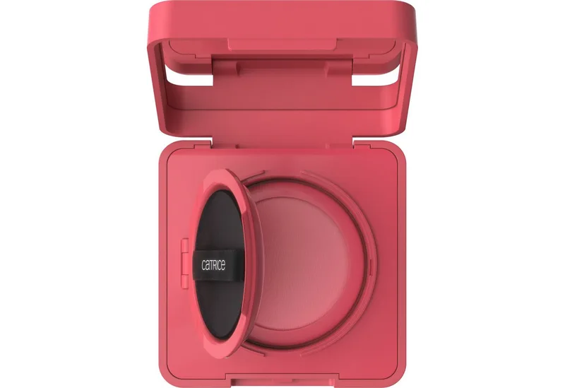 Rouge Cloud Tint Cushion Blush, 3-tlg. fra Catrice i Lyserød – produktbillede 4 af 5