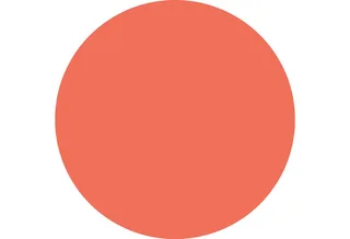 Rouge HOLLYGLAZING Liquid Blush fra Catrice i Orange – produktbillede 3 af 3