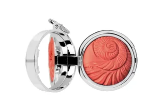 Rouge SEASHELL STORIES Blush Balm von Catrice in Rosa, Rot – Produktfoto 1 von 5