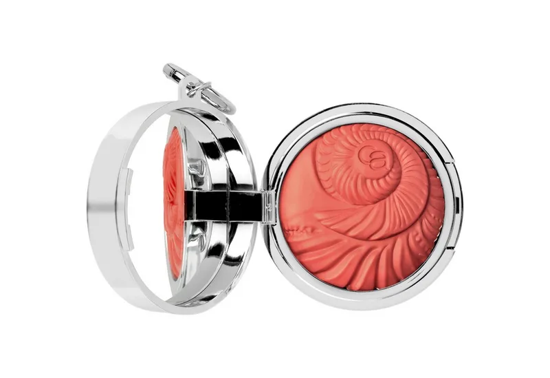 Rouge SEASHELL STORIES Blush Balm von Catrice in Rosa, Rot – Produktfoto 1 von 5