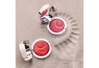 Rouge SEASHELL STORIES Blush Balm von Catrice in Rosa, Rot – Produktfoto 5 von 5
