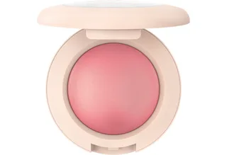 Rouge Soft Glam Baked Blush, 3-tlg., Lichtreflektierende Perlen für eine natürliche Ausstrahlung fra Catrice i Lyserød – produktbillede 3 af 5