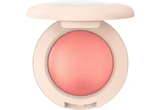 Rouge Soft Glam Baked Blush, 3-tlg., Lichtreflektierende Perlen für eine natürliche Ausstrahlung fra Catrice i Lyserød – produktbillede 3 af 5