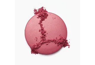 Rouge Soft Glam Baked Blush, 3-tlg., Lichtreflektierende Perlen für eine natürliche Ausstrahlung fra Catrice i Lyserød – produktbillede 4 af 5