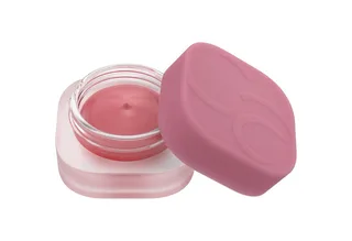 Rouge VELVET PUDDING BLURRING BLUSH, 3-tlg., ideal für einen langanhaltenden, natürlich-frischen Look fra Catrice i Rød – produktbillede 2 af 5