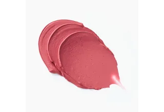 Rouge VELVET PUDDING BLURRING BLUSH, 3-tlg., ideal für einen langanhaltenden, natürlich-frischen Look fra Catrice i Rød – produktbillede 4 af 5