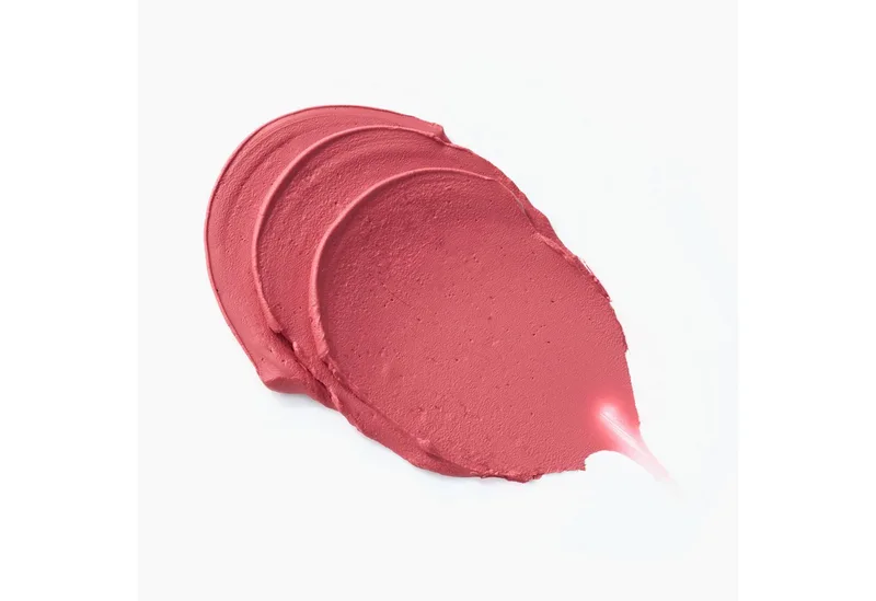 Rouge VELVET PUDDING BLURRING BLUSH, 3-tlg., ideal für einen langanhaltenden, natürlich-frischen Look fra Catrice i Rød – produktbillede 4 af 5
