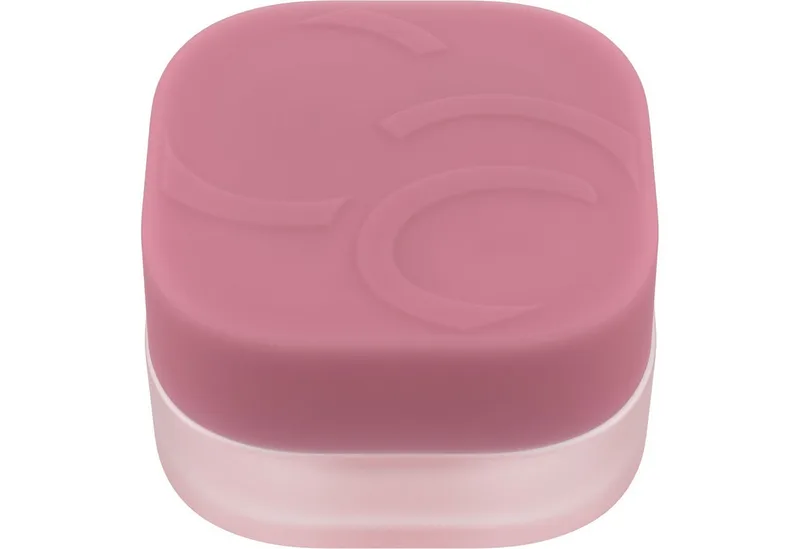 Rouge VELVET PUDDING BLURRING BLUSH, 3-tlg., ideal für einen langanhaltenden, natürlich-frischen Look fra Catrice i Rød – produktbillede 3 af 5