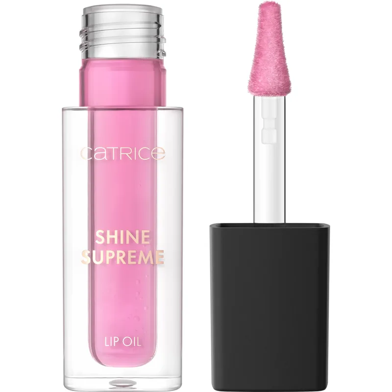 Shine Supreme Lip Oil 010 Melon Dew de Catrice – photo du produit