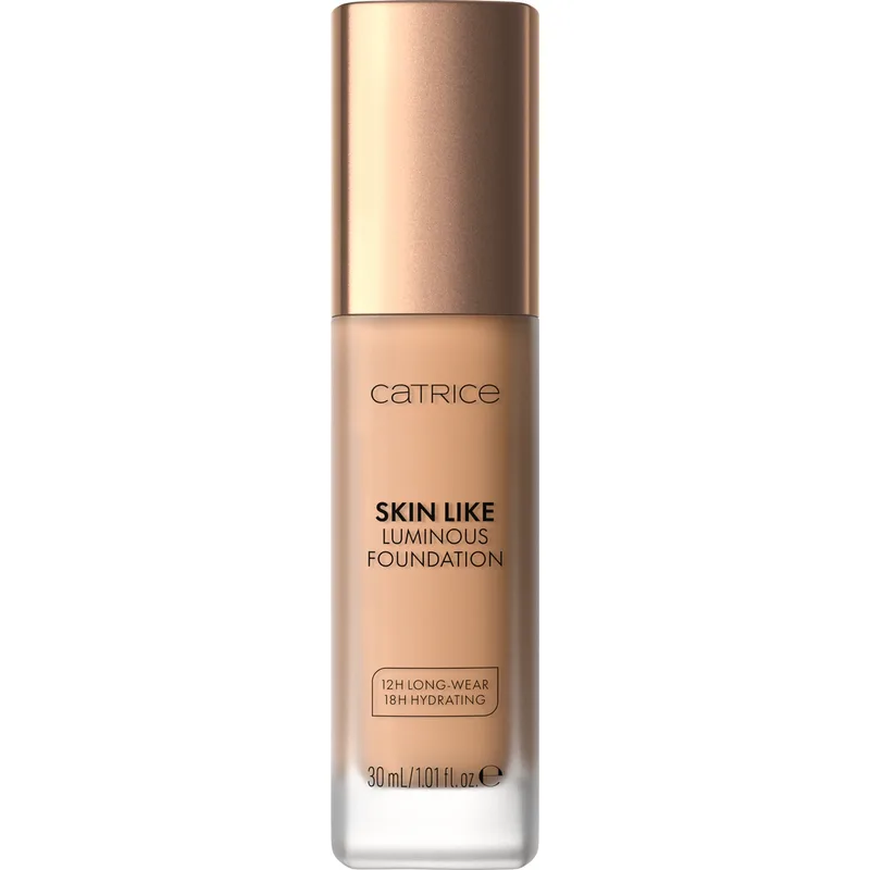 Skin Like Luminous Foundation 033N von Catrice – Produktfoto