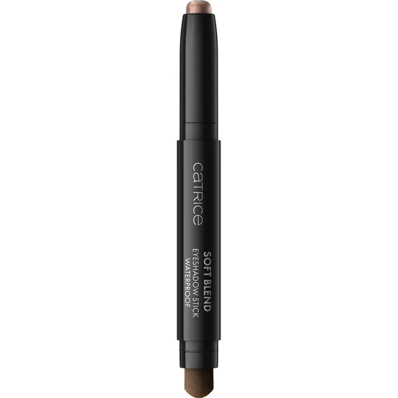 Soft Blend Eyeshadow Stick Waterproof 020 Bronzy Glow de Catrice – photo du produit