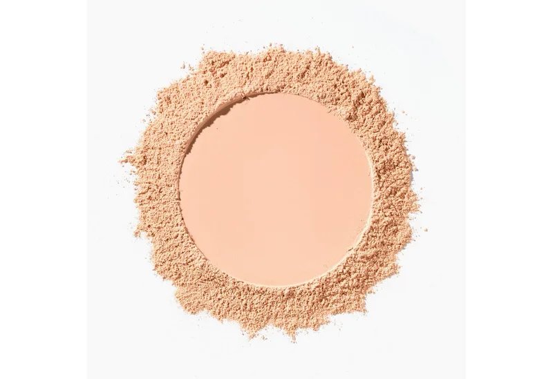 Soft Blur Matte Setting Powder Fixeerpoeder de Catrice en Rose, 8 g – photo du produit 3 sur 3