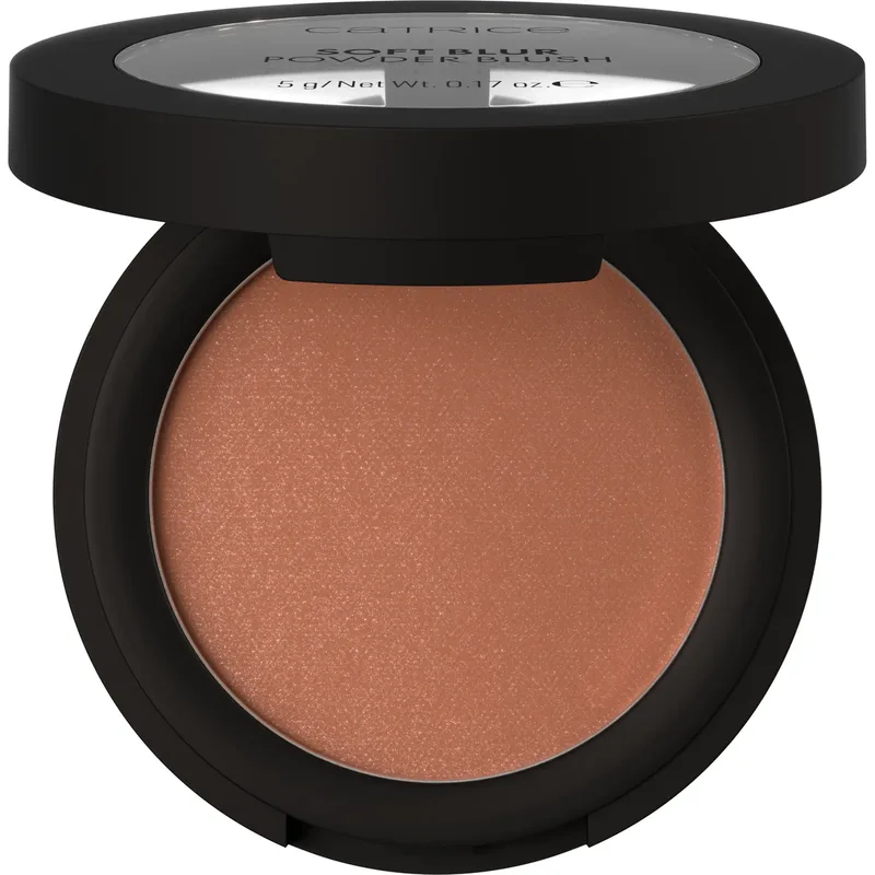 Soft Blur Powder Blush 050 Born to Blonze von Catrice – Produktfoto