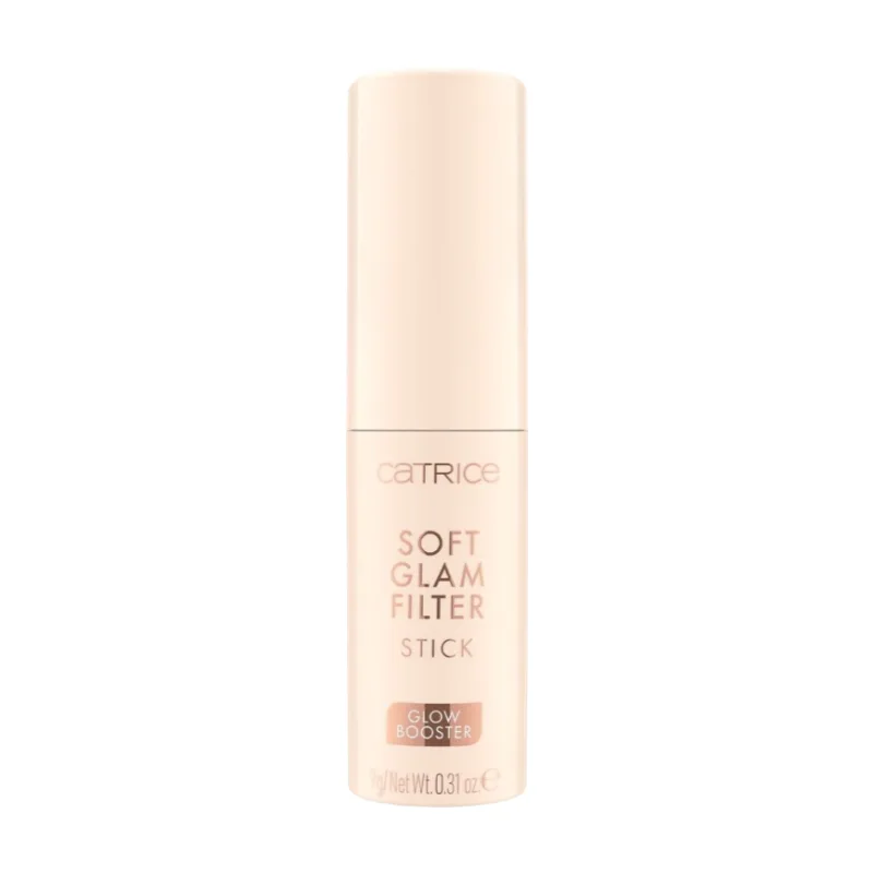 Soft Glam Filter Stick Highlighter 040 Medium - Tan 9 g fra Catrice – produktbillede