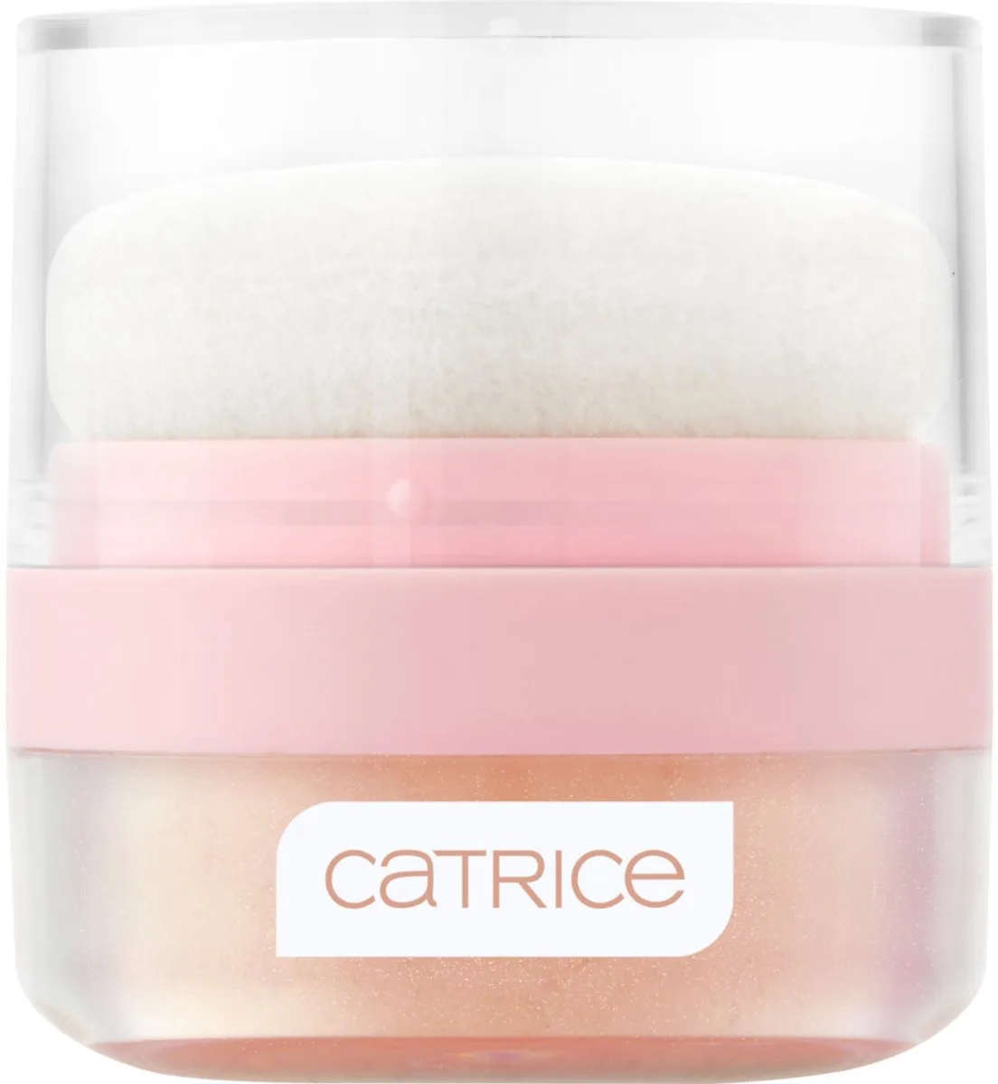 Spring Awakening Glitter Bomb Cushion C01 3,5 gr fra Catrice i Natural glam – produktbillede