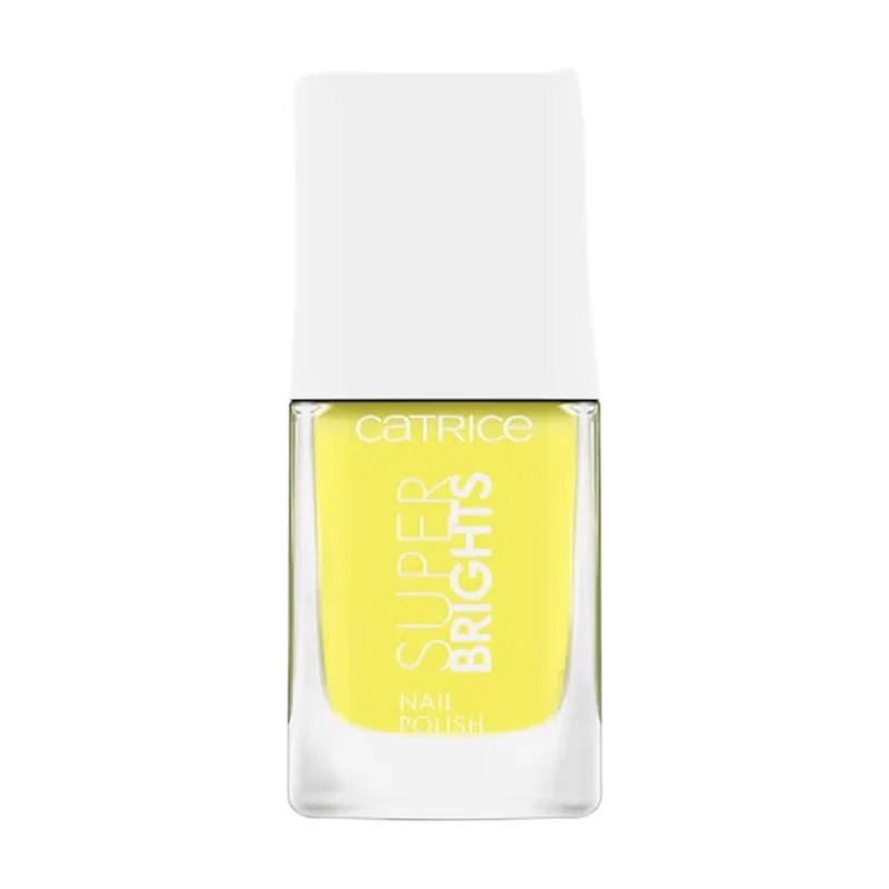 superleuchtender Nagellack #030 Sonnenscheingefühl 10,5 ml fra Catrice – produktbillede