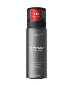 Superproof Fixing Spray by Catrice in White, 50 ml – product photo