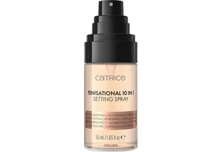 Ten!sational 10 in 1 Setting Spray Fixing Spray by Catrice in White, 55 ml – product photo 2 of 2