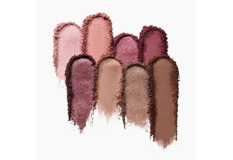 The Deep Velvet Eyeshadow Palette Oogschaduwpalette de Catrice en 9 g – photo du produit 3 sur 4