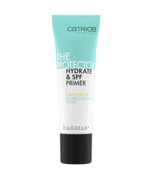 The Protector Hydrate & SPF Primer de Catrice en Crème, 22 ml – photo du produit