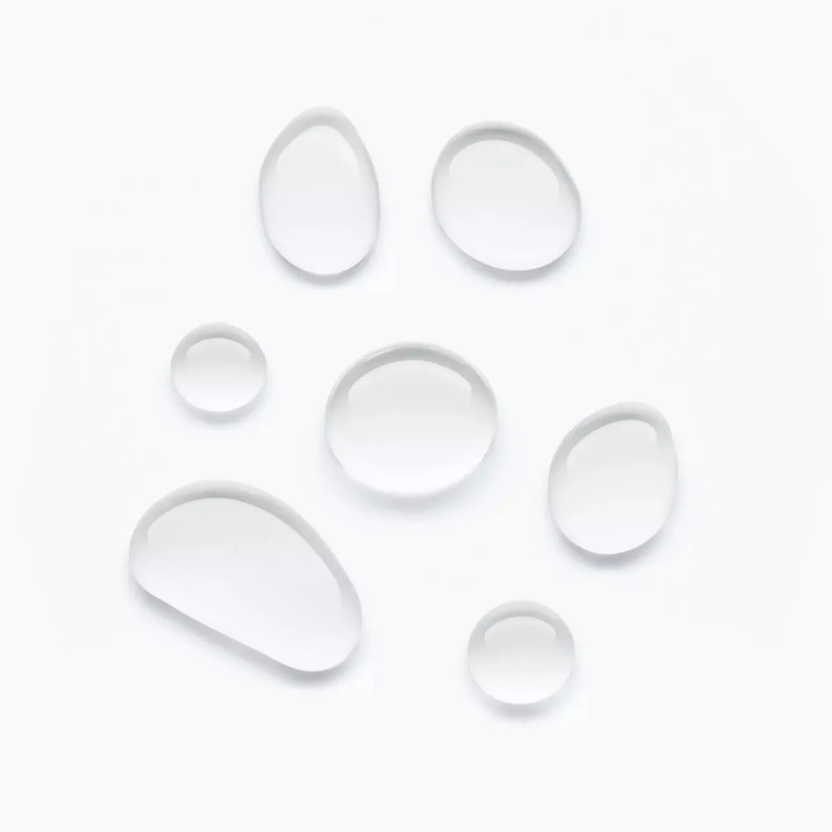 Top Coat Gel Affair Ultieme Houdbaarheid de Catrice en Transparent – photo du produit