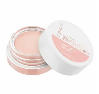 Under Eye Brightener Instant Awake Concealer fra Catrice i Creme, 4.2 g – produktbillede 2 af 3