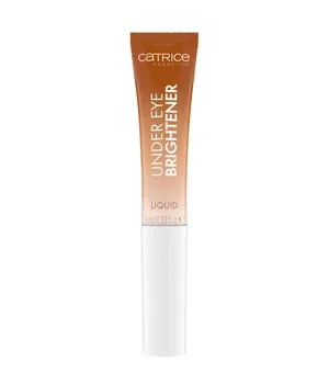 Under Eye Brightener Liquid Concealer van Catrice in Bruin, 10 ml – productfoto