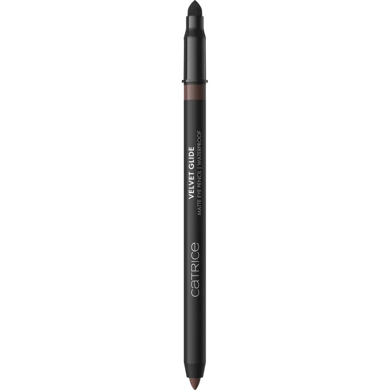 Velvet Glide Matte Eye Pencil 020 Hazel Edge fra Catrice – produktbillede