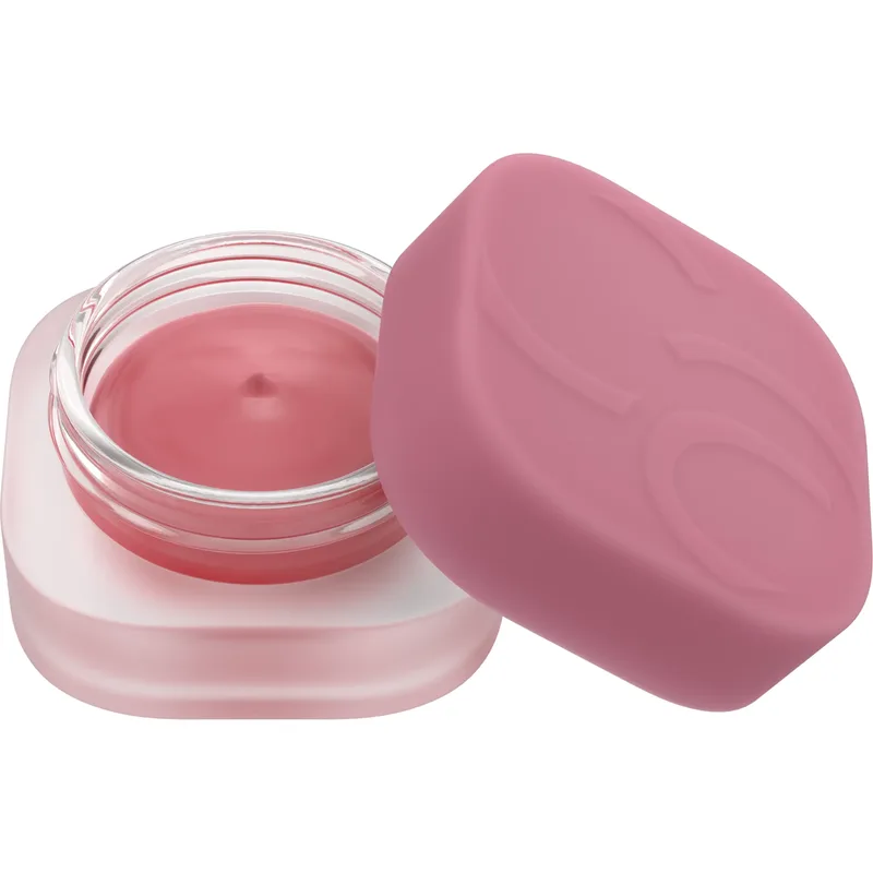 Velvet Pudding Blurring Blush 010 Raspberry Fudge von Catrice – Produktfoto