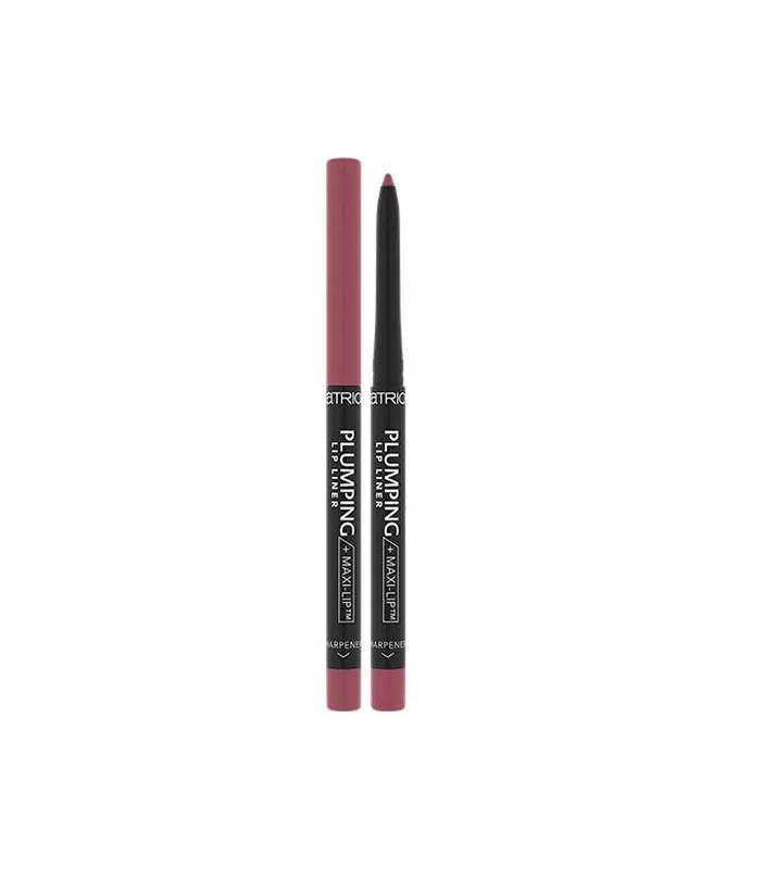 Volumenspendender Lippenkonturenstift 060 Cheers To Life 035 g fra Catrice – produktbillede