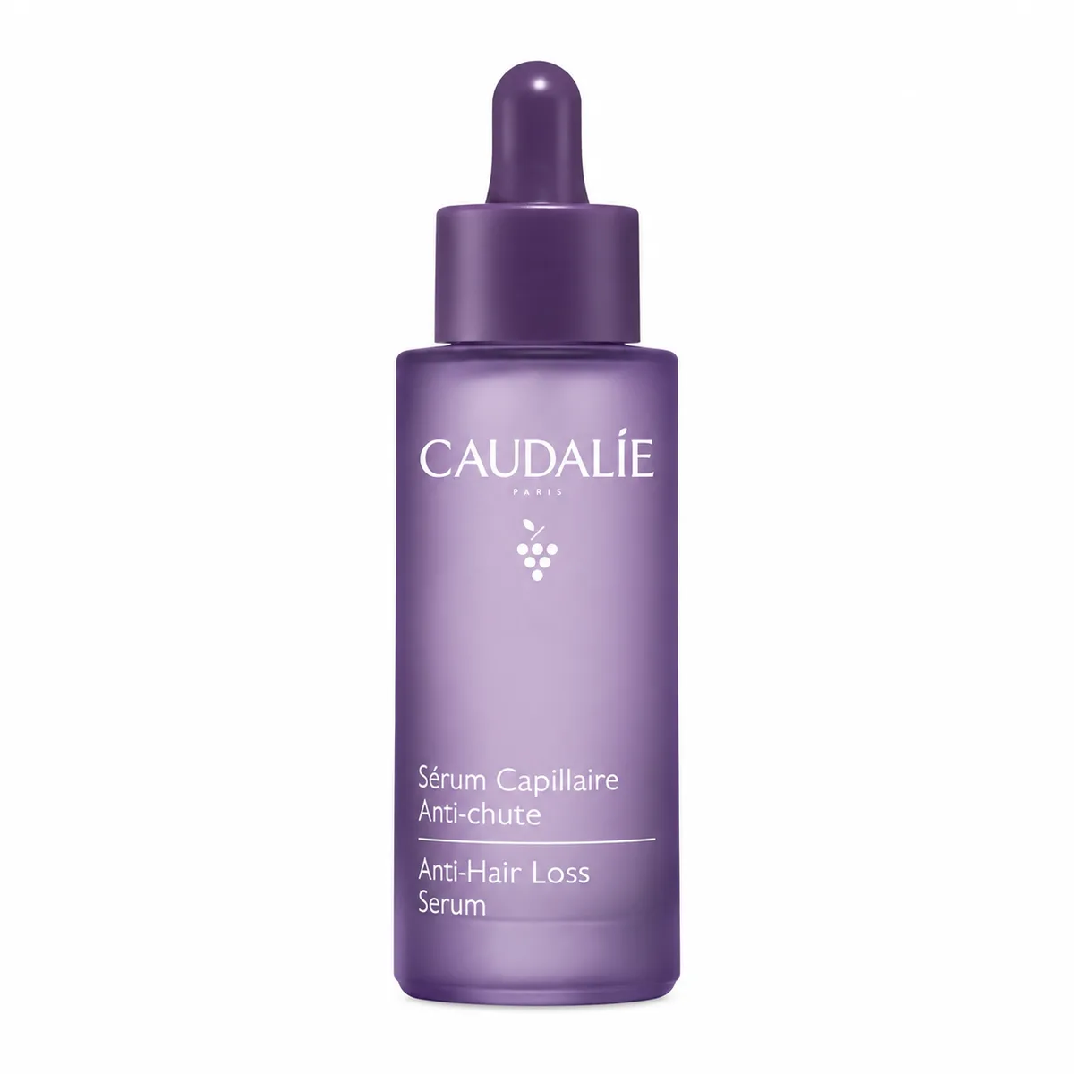 Anti-Haaruitval Serum de Caudalie en 50 ml – photo du produit
