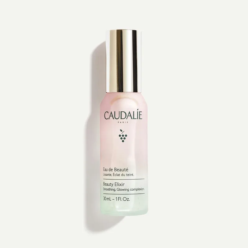 Beauty Elixir Spray - Stralende Huid van Caudalie in 30 ml – productfoto