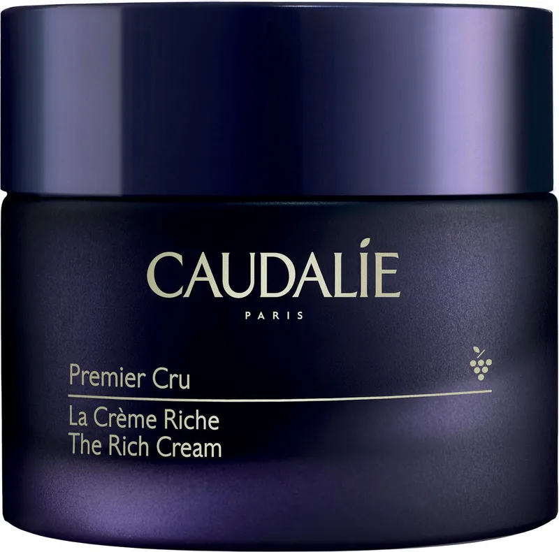 Premier Cru De Rijke Crème by Caudalie – product photo