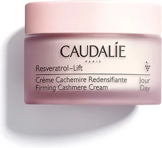Resvératrol Face Lifting Soft Cream - Dagcrème von Caudalie in 50 ml – Produktfoto 1 von 3