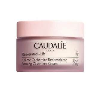 Resvératrol Face Lifting Soft Cream - Dagcrème von Caudalie in 50 ml – Produktfoto 2 von 3