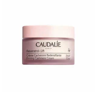 Resvératrol Face Lifting Soft Cream - Dagcrème von Caudalie in 50 ml – Produktfoto 3 von 3