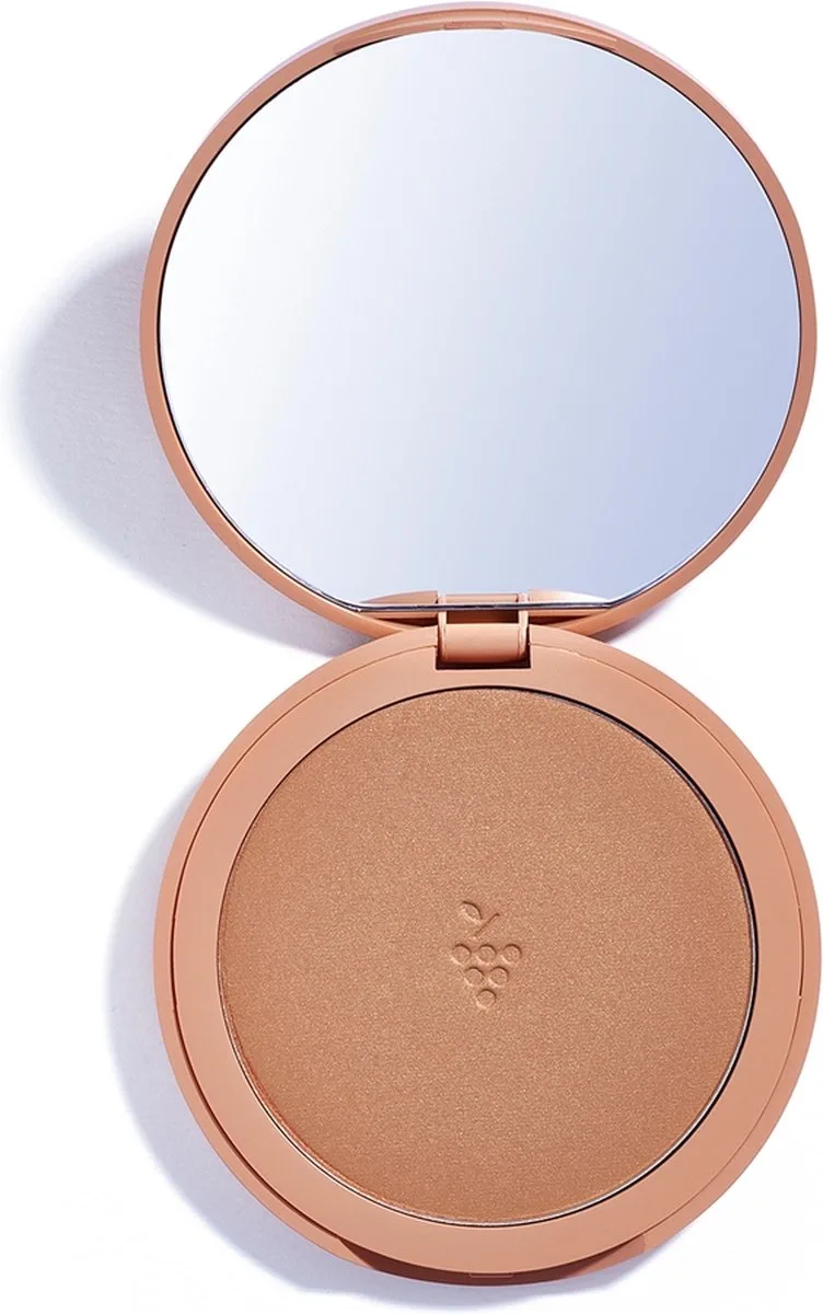 Vinocrush 8.5gr Bronzer von Caudalie in Sunkissed complexion – Produktfoto