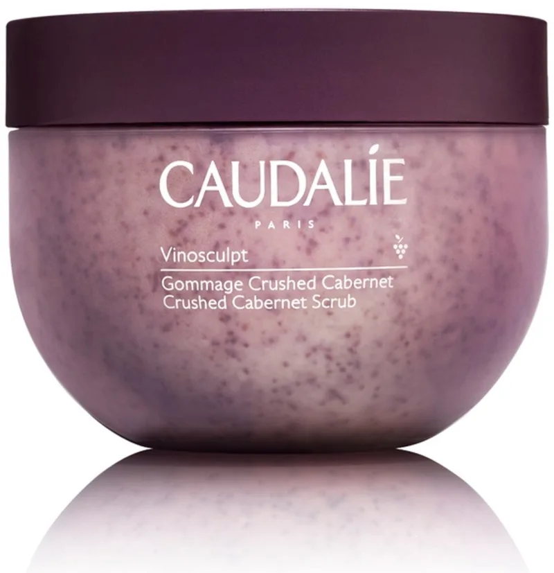 Vinosculpt Bodyscrub 250gr de Caudalie – photo du produit