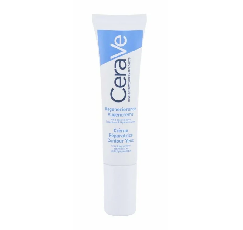 Eye Repair Cream van CeraVe in 14 ml – productfoto 2 van 3