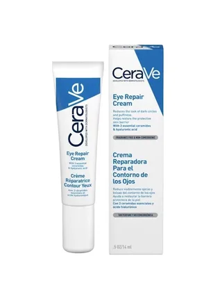 Eye Repair Cream van CeraVe in 14 ml – productfoto 1 van 3