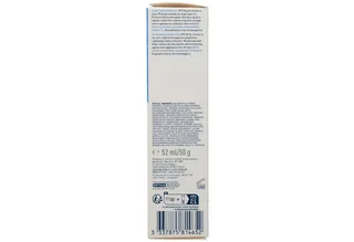 Facial Moisturising Lotion SPF50 de CeraVe en 52 ml – photo du produit 4 sur 4